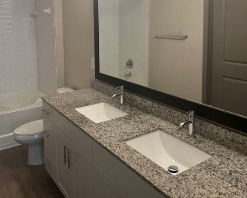  Recurring House Cleaning