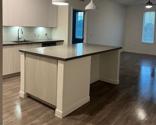 Move-Out Cleaning Tampa