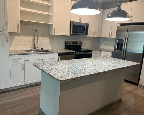 Recurring House Cleaning Tampa