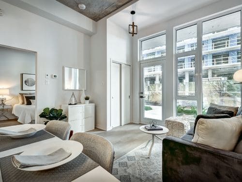 Apartment Cleaning in Tampa