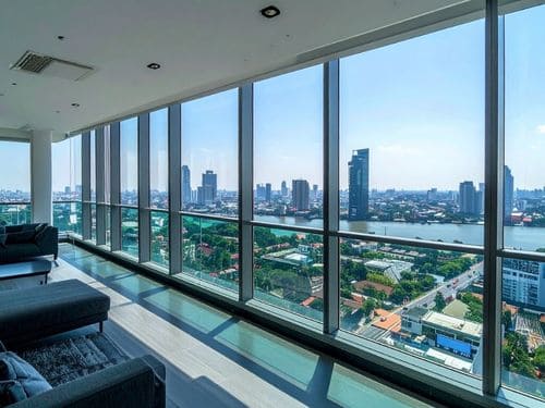 Condo Cleaning in Tampa