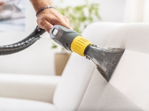 One-Time Deep Cleaning in Tampa