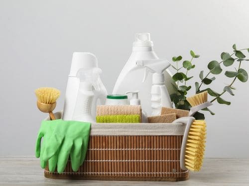 Eco-Friendly Cleaning in Tampa