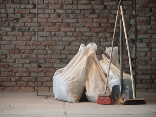 Post-Construction Cleaning in Tampa