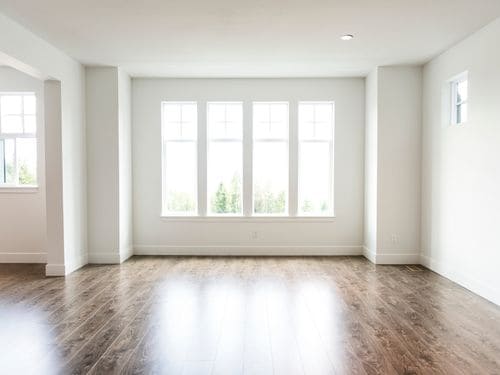 Move-In Cleaning in Tampa