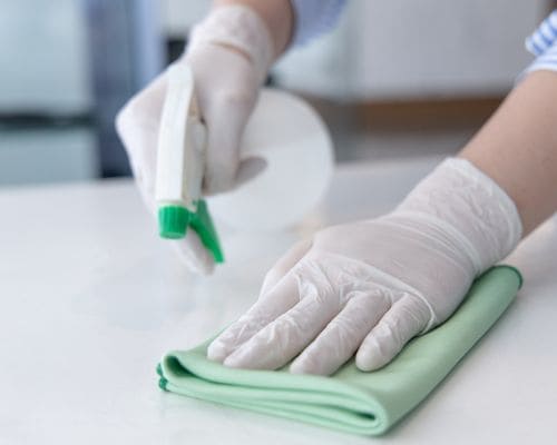 One-Time Deep Cleaning