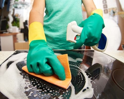  One-Time Deep Cleaning