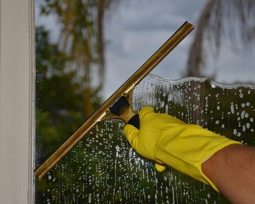 One-Time Deep Cleaning