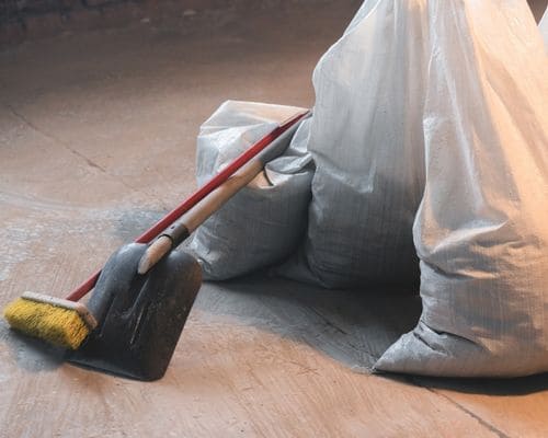 One-Time Deep Cleaning