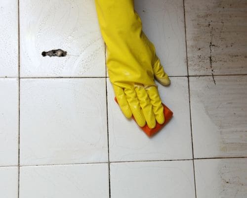 St. Petersburg Bathroom Cleaning