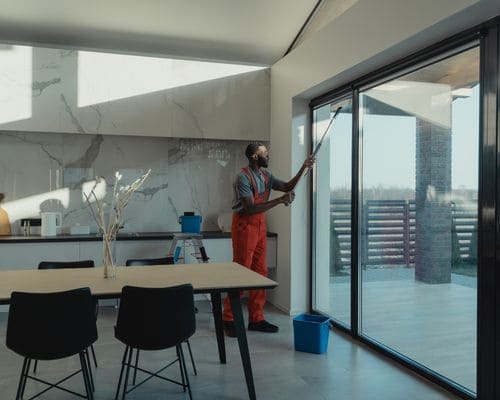  Recurring House Cleaning