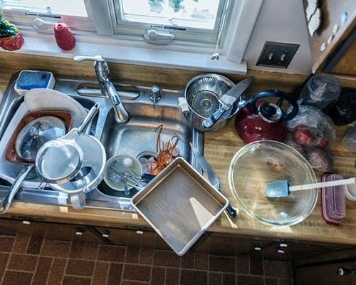 St. Petersburg Condo Cleaning