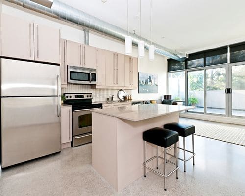  Recurring House Cleaning
