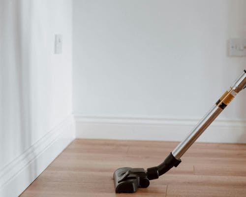  Recurring House Cleaning