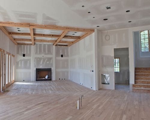 St. Petersburg Post-Construction Cleaning