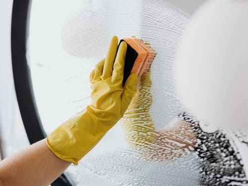 Westchase Move-In Cleaning