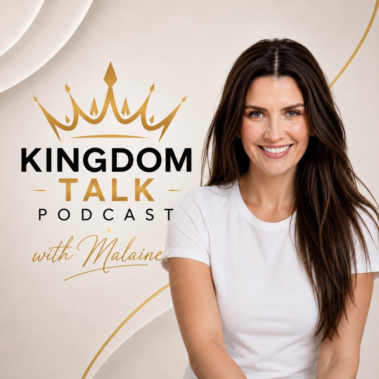 Kingdom Talk Podcast cover art