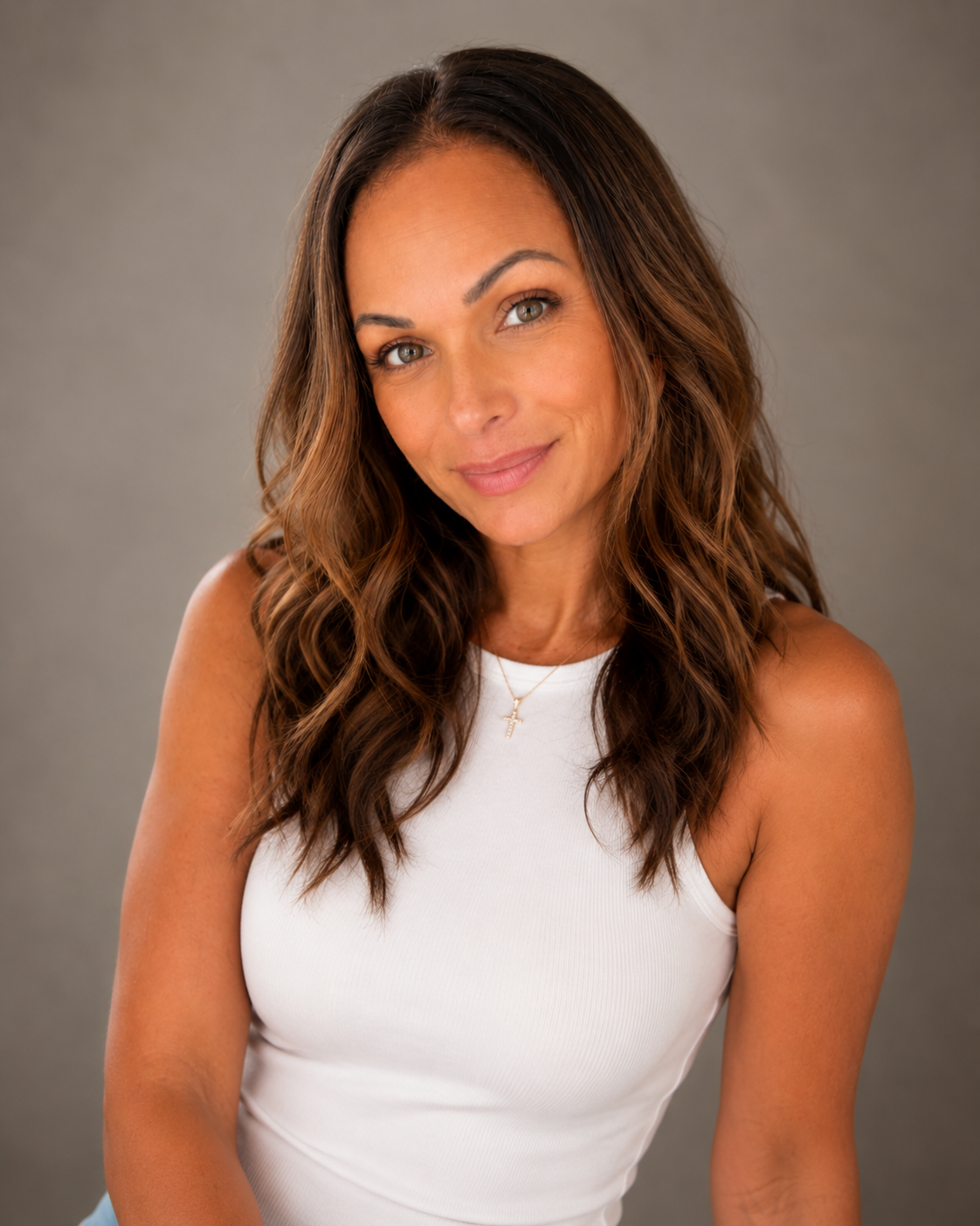 Leah Steele Barnett