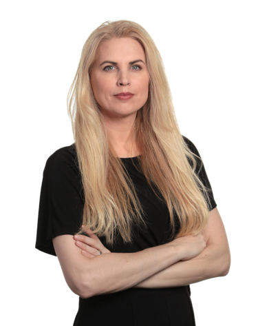 Liz Parrish