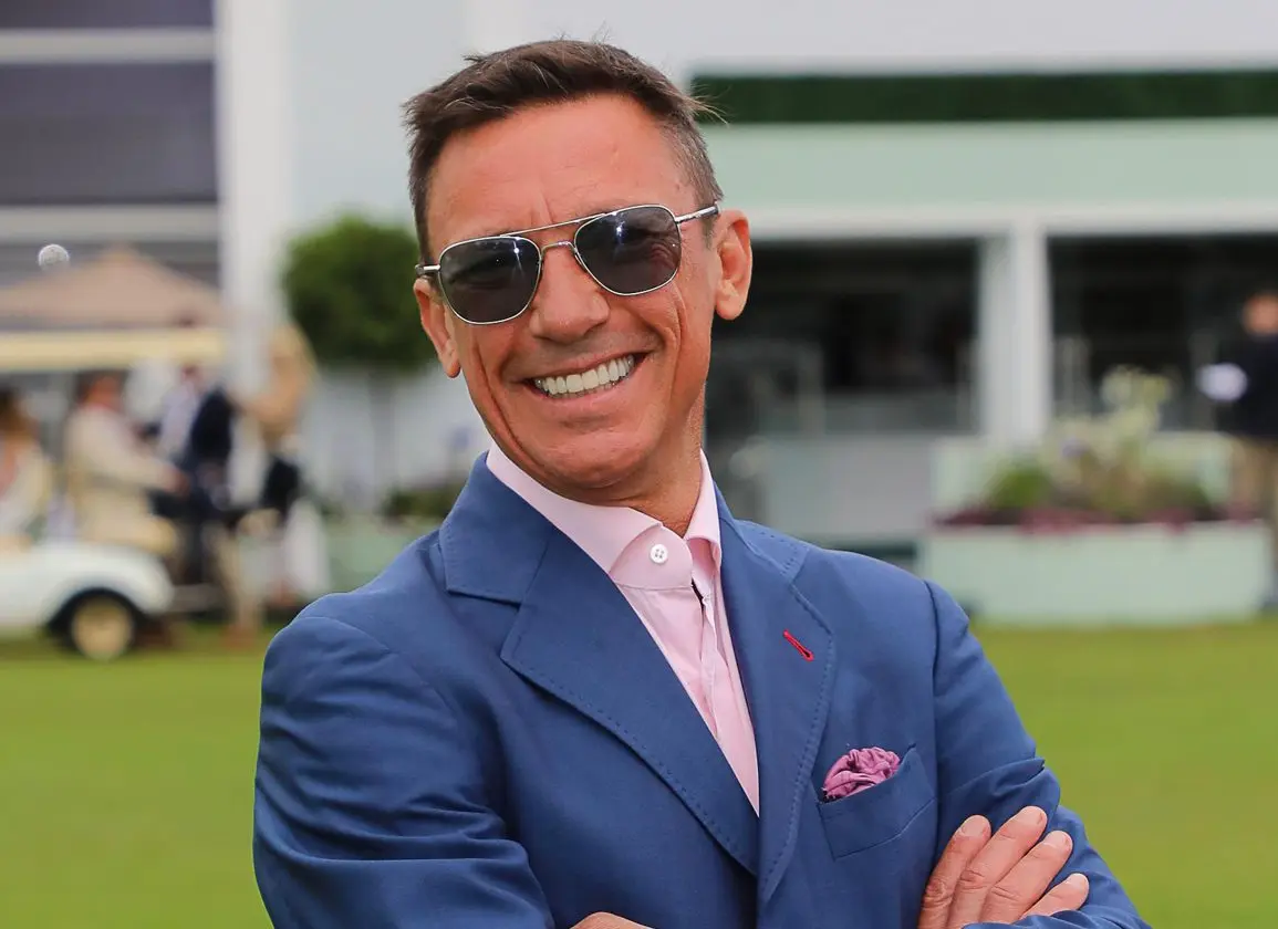 Frank Dettori