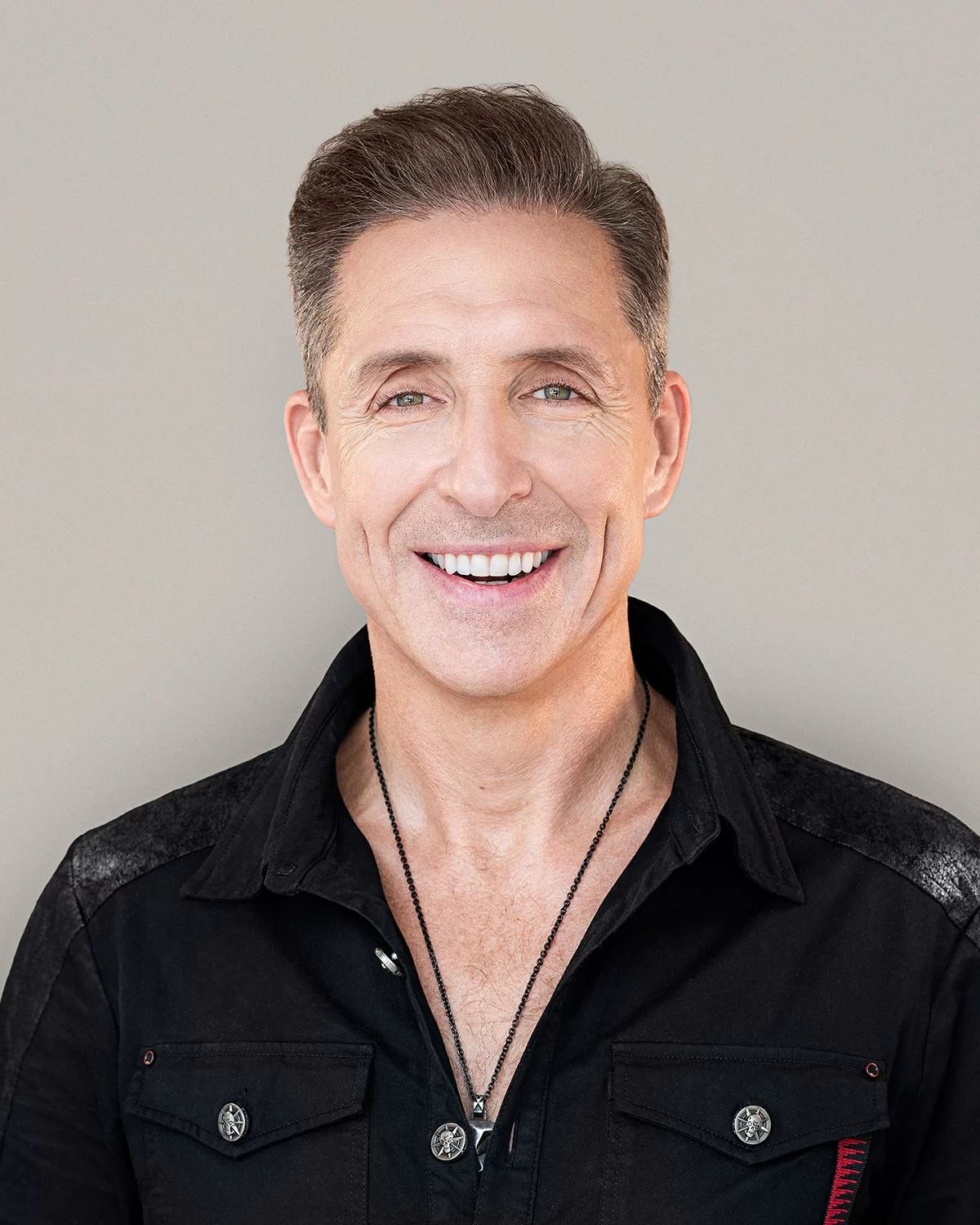 Dave Asprey