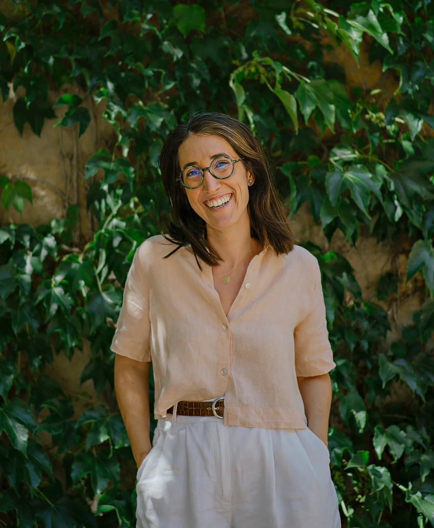Alba Serrano