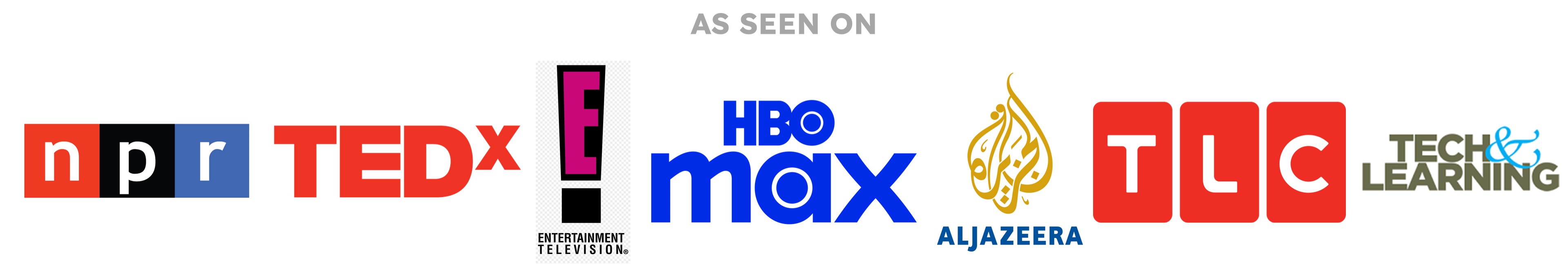 Media outlets featuring Ayo Jones