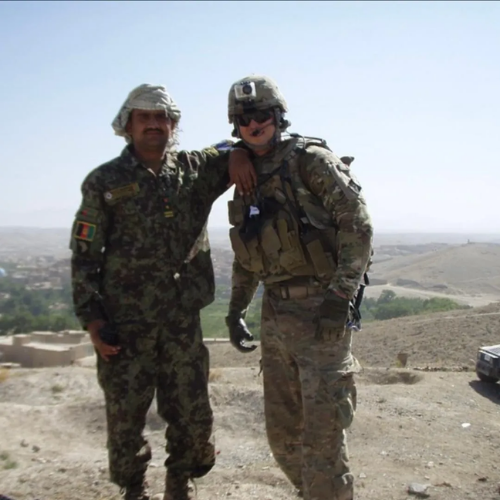 Military discount offer from Phoenix Roofing and Renovations