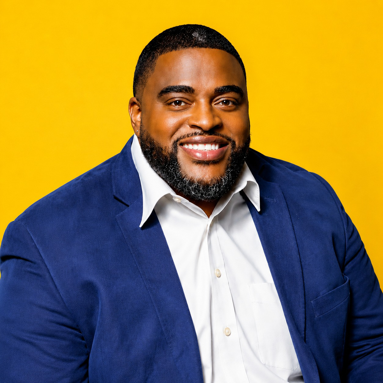 Cedric Pitts Sr. – Cedo the Architect