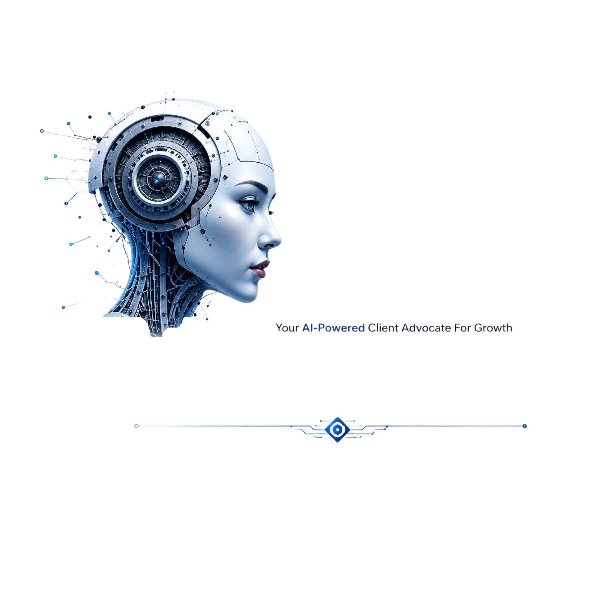RealAIConnects Logo