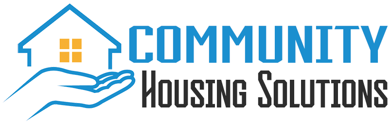 Community Housing Solutions Group Homes