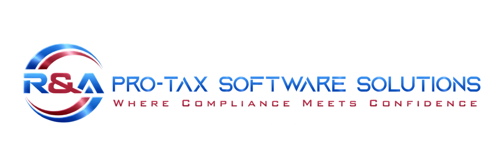 R&A Pro-Tax Software Solutions — Where Compliance Meets Confidence