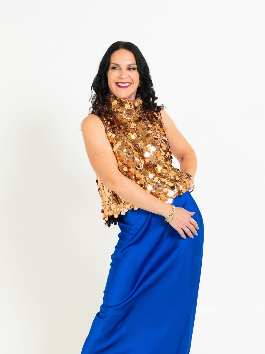 Adrienne Dorison, founder of Level 11 Leaders