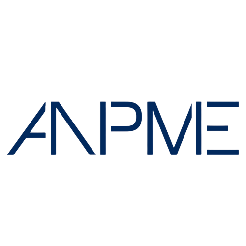 Logo ANPME