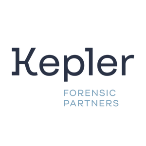 Logo Kepler Forensic Partners