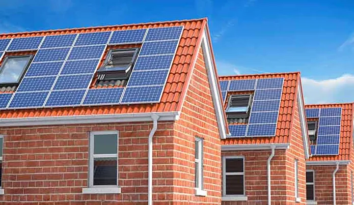 Finanțare AFM panouri fotovoltaice - Casa Verde