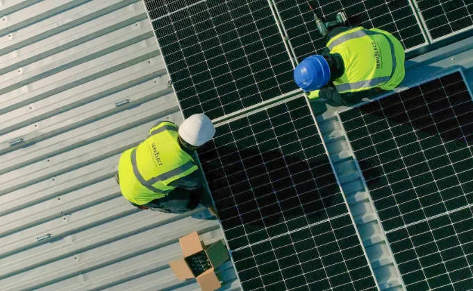 Eficiența energetică în clădiri