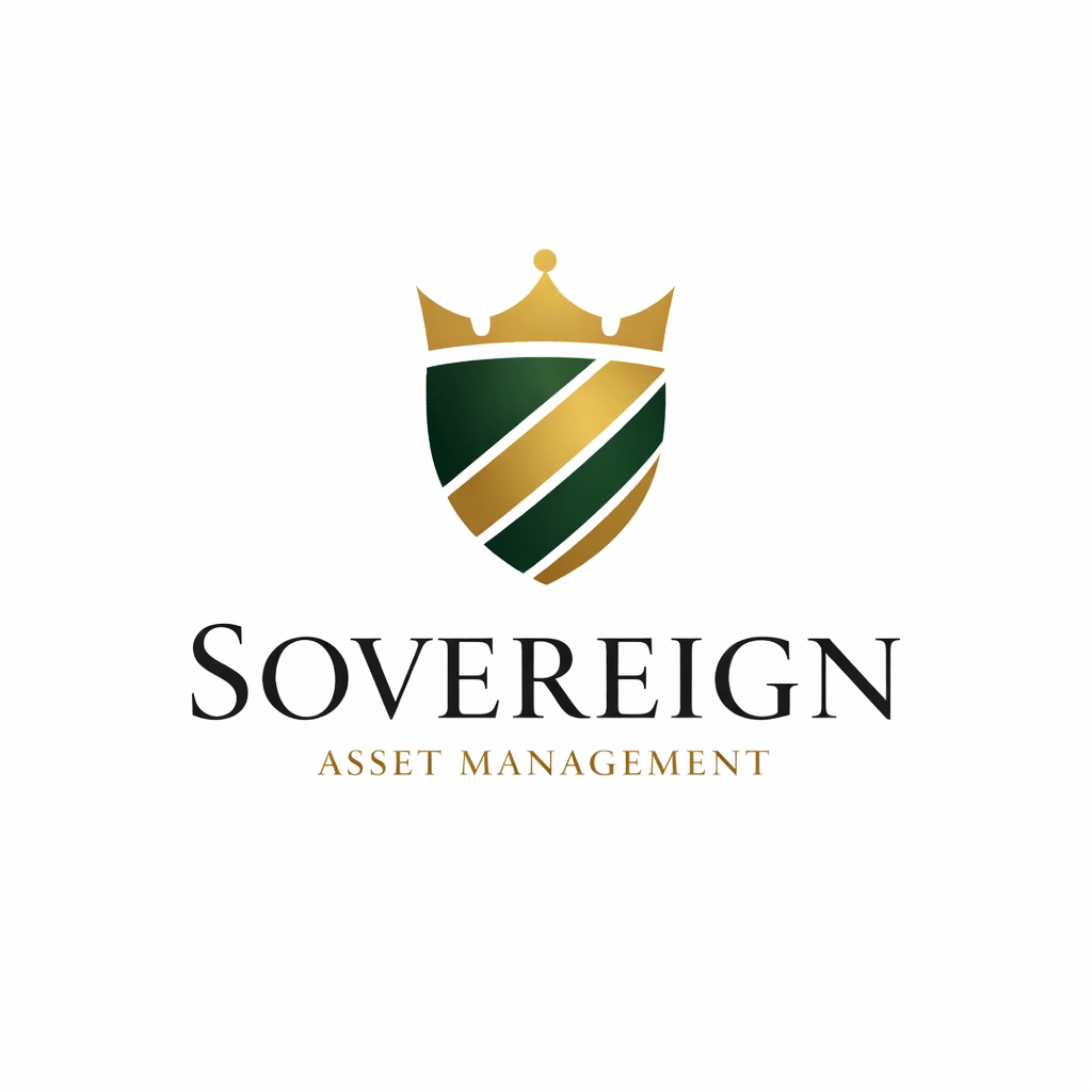 Sovereign Asset Management Logo