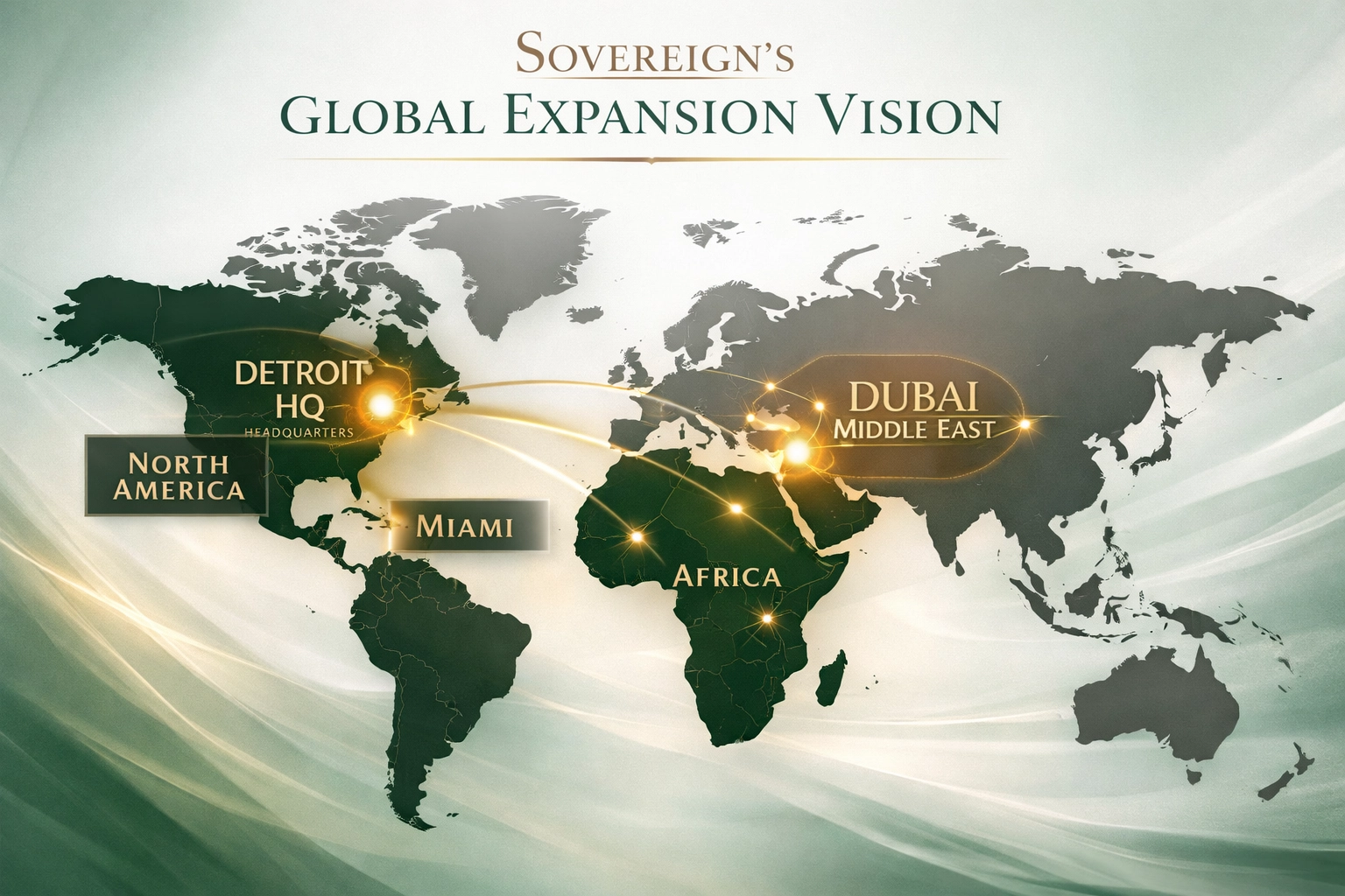 Global Markets