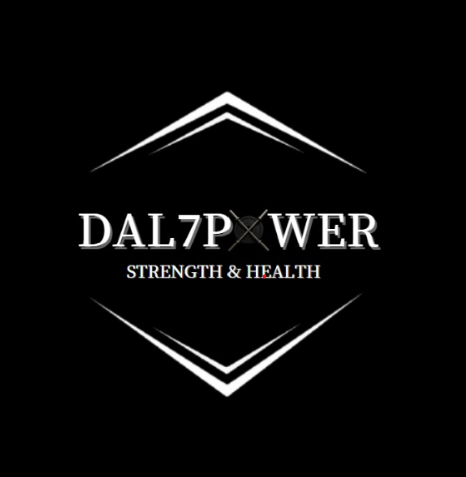 DAL7POWER Logo