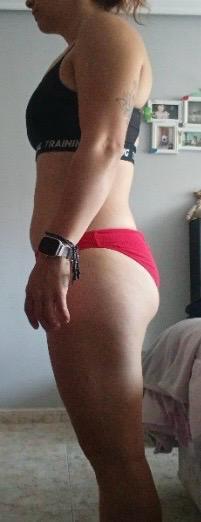 Mar antes