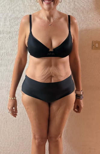 Marysa después