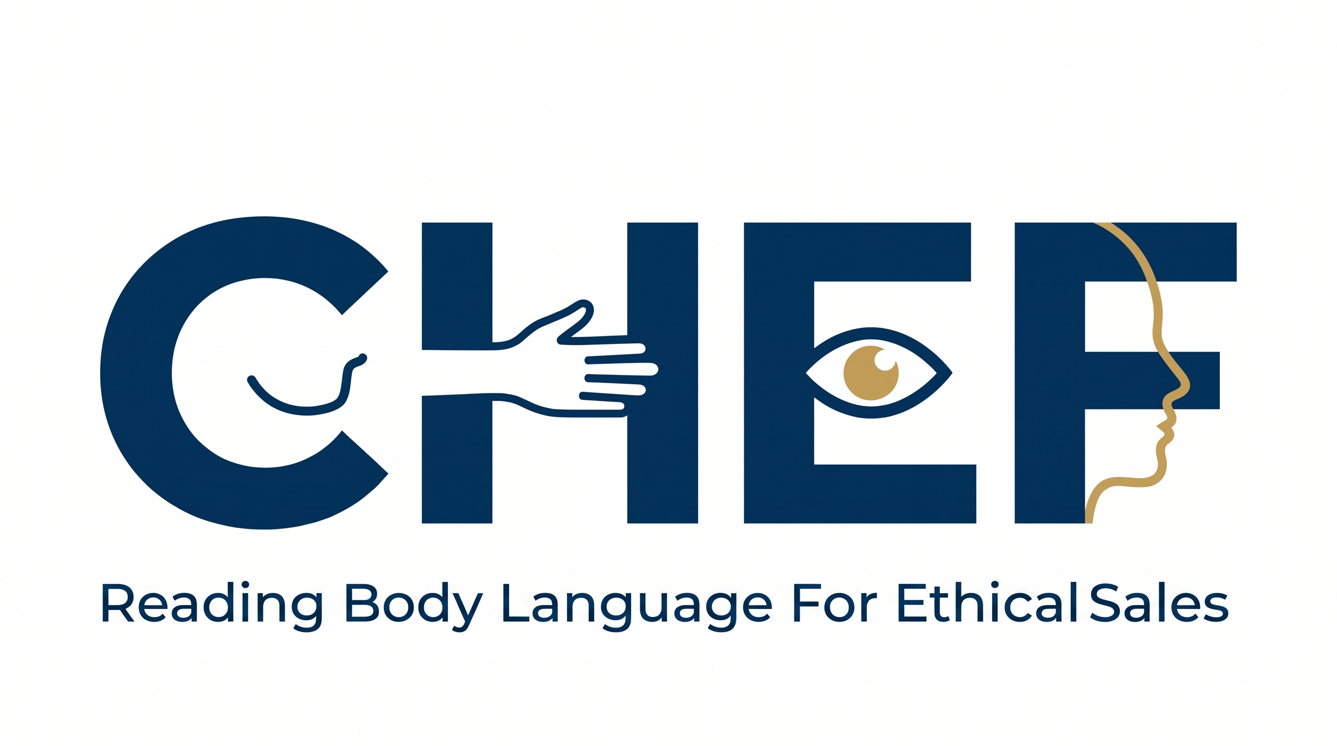 CHEF: Reading Body Language for Ethical Sales