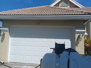 Gutter Cleaning in Vero Beach