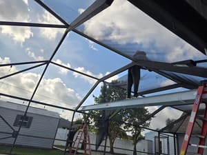 Pressure Washing in West Palm Beach