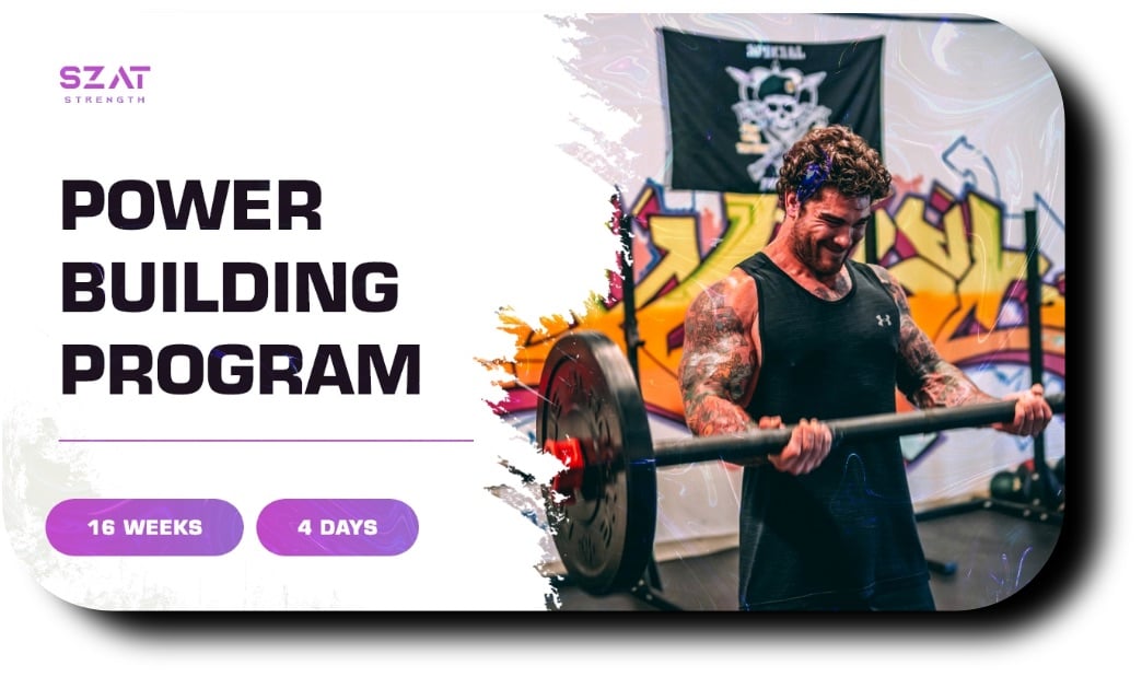 Olympic Lifting