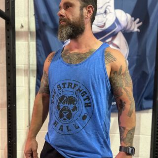 Sean D.