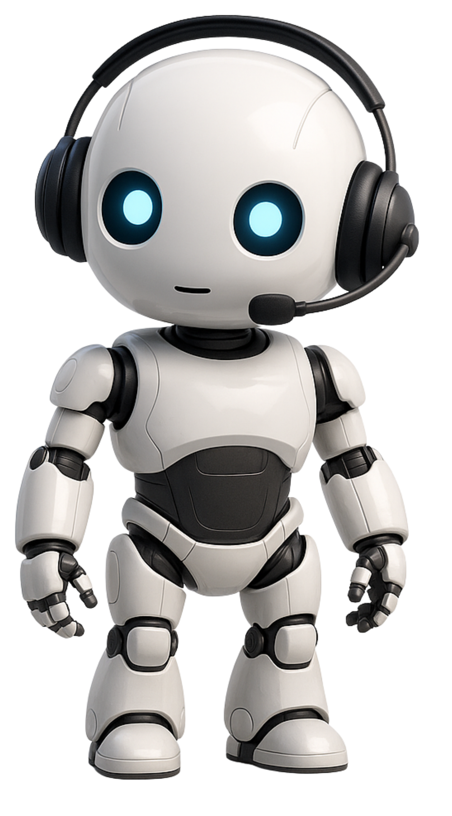 Bot Automatix en acción