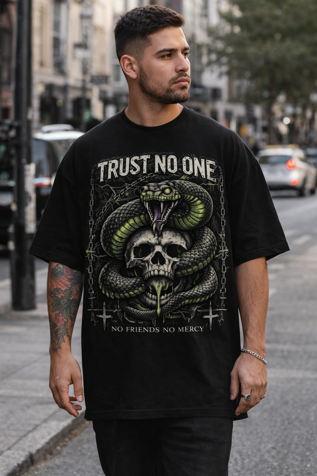 Franela Oversize Mora2