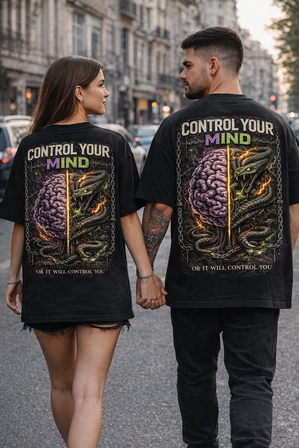 Franela Oversize Mora2